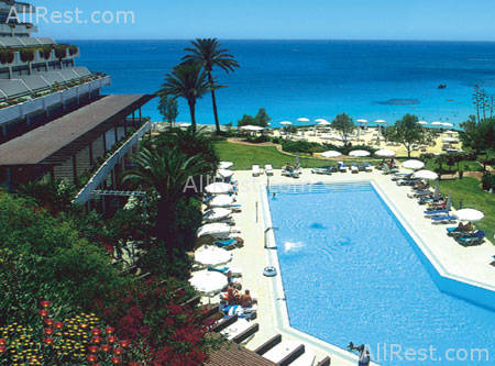 Grecian Sands Hotel 3